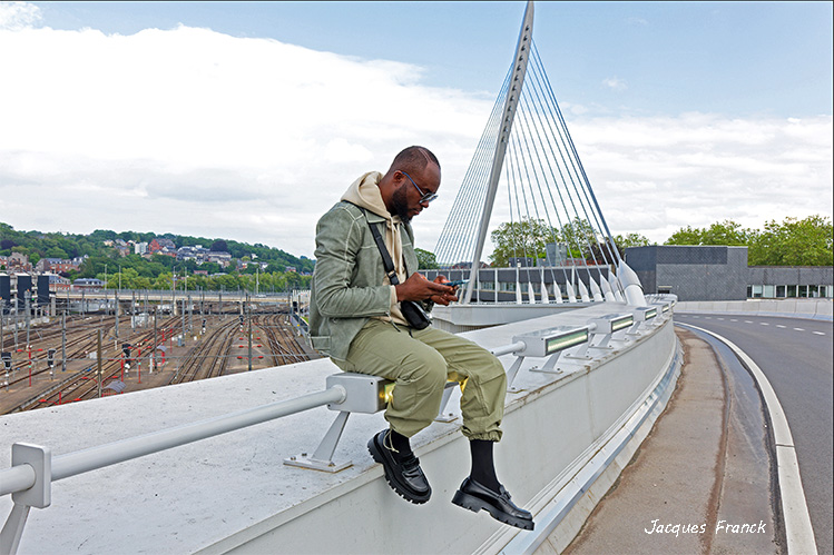 Book mode urbain